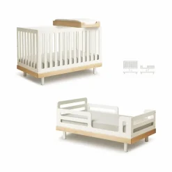Oeuf NYC Kit de conversion Classic ||Enfant Lits, Matelas Enfant