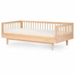 Sale Nobodinoz Kit de conversion lit junior Pure | Chêne