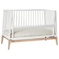 Online Leander Kit de conversion pour lit bébé évolutif Luna 60x120 | Blanc
