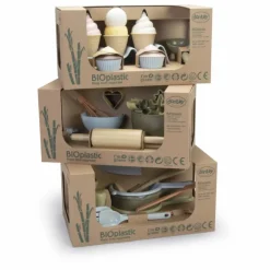 Dantoy Kit de cuisinier en bioplastique| Cuisines, Marchandes