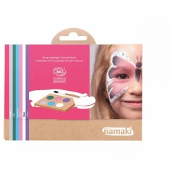 Namaki Déguisements*Kit de maquillage Mondes enchantés