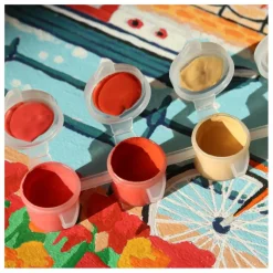 Outlet Kit de peinture au numéro - Amsterdam Loisirs Créatifs