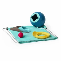 Quut Kit de plage Ballo| Jeux D'Extérieur