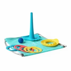 Discount Kit de plage Triplet Jeux D'Extérieur