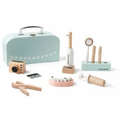 Kid's Concept Déguisements*Kit Dentiste en bois