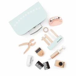 Kid's Concept Déguisements*Kit Dentiste en bois