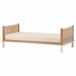 New Nobodinoz Kit d'extension junior Latitude | Chêne