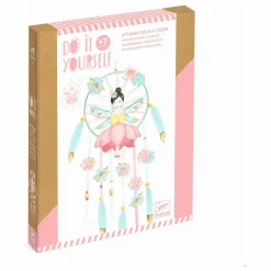 Online Kit DIY - Attrape rêve à créer Loisirs Créatifs