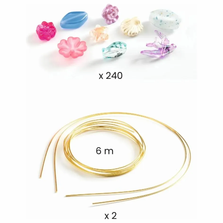 Best Kit DIY - Duo de diadèmes | Loisirs Créatifs