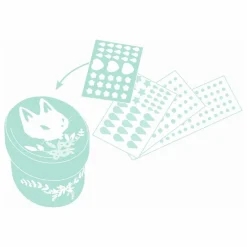 Djeco Kit DIY - Mini-boîtes à créer| Loisirs Créatifs