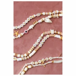 La Petite Épicerie Loisirs Créatifs*Kit DIY Bijoux de téléphone