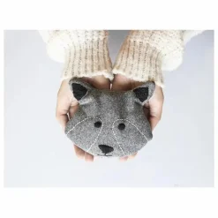 New Kit DIY Ma bouillotte sèche Loisirs Créatifs