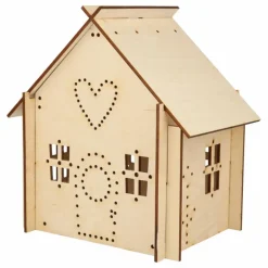Best Meri Meri Kit DIY Maison en pain d'épice Multicolore