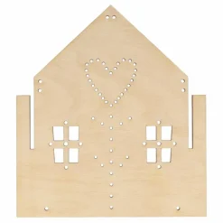 Best Meri Meri Kit DIY Maison en pain d'épice Multicolore