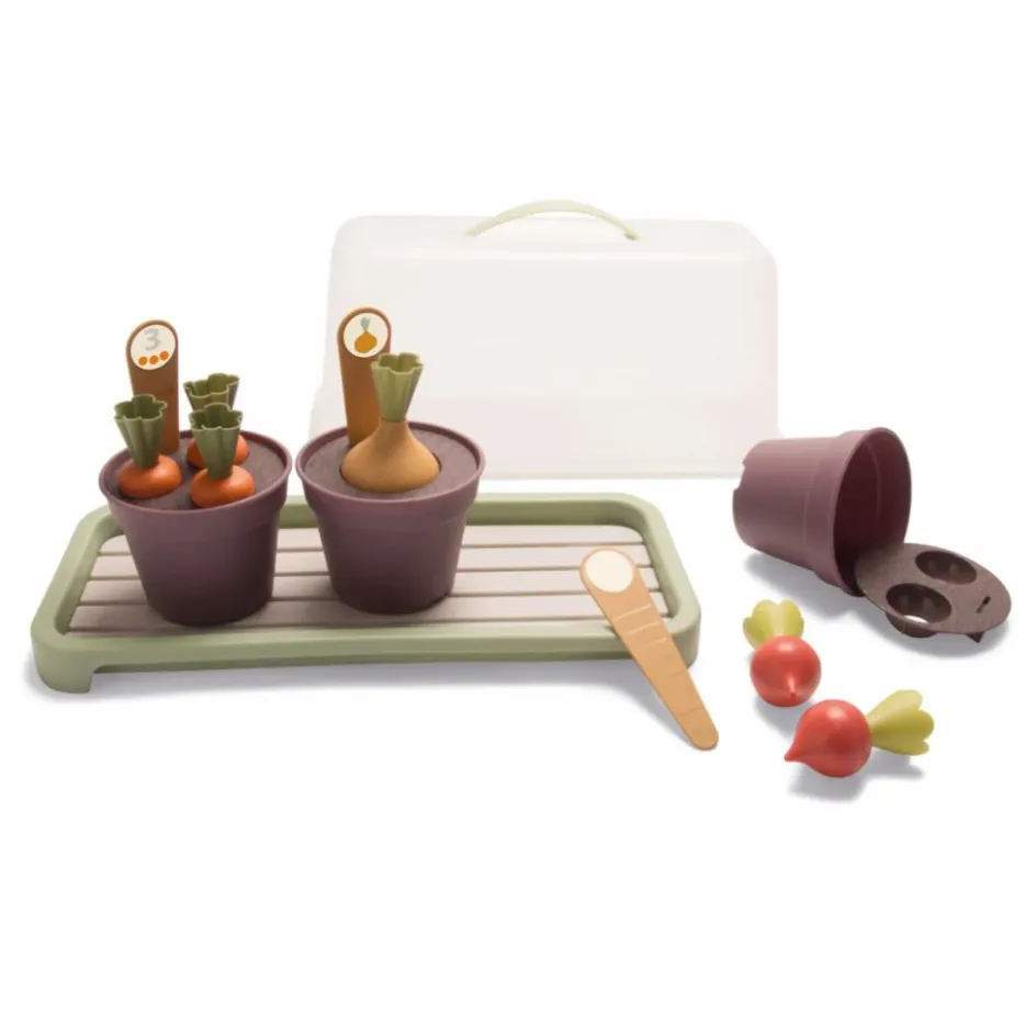 Hot Kit greenhouse en bioplastique Jeux D'Extérieur