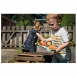 Hot Kit greenhouse en bioplastique Jeux D'Extérieur