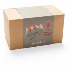 New Kit Hot-dog Cuisines, Marchandes