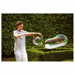 4M Kit l'atelier à bulles| Loisirs Créatifs|Jeux Éducatifs