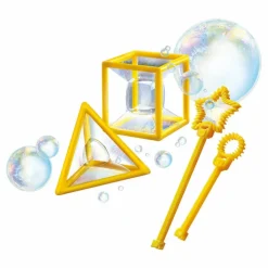 4M Kit l'atelier à bulles| Loisirs Créatifs|Jeux Éducatifs