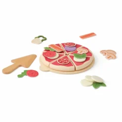 Kid's Concept Kit pizza || Cuisines, Marchandes