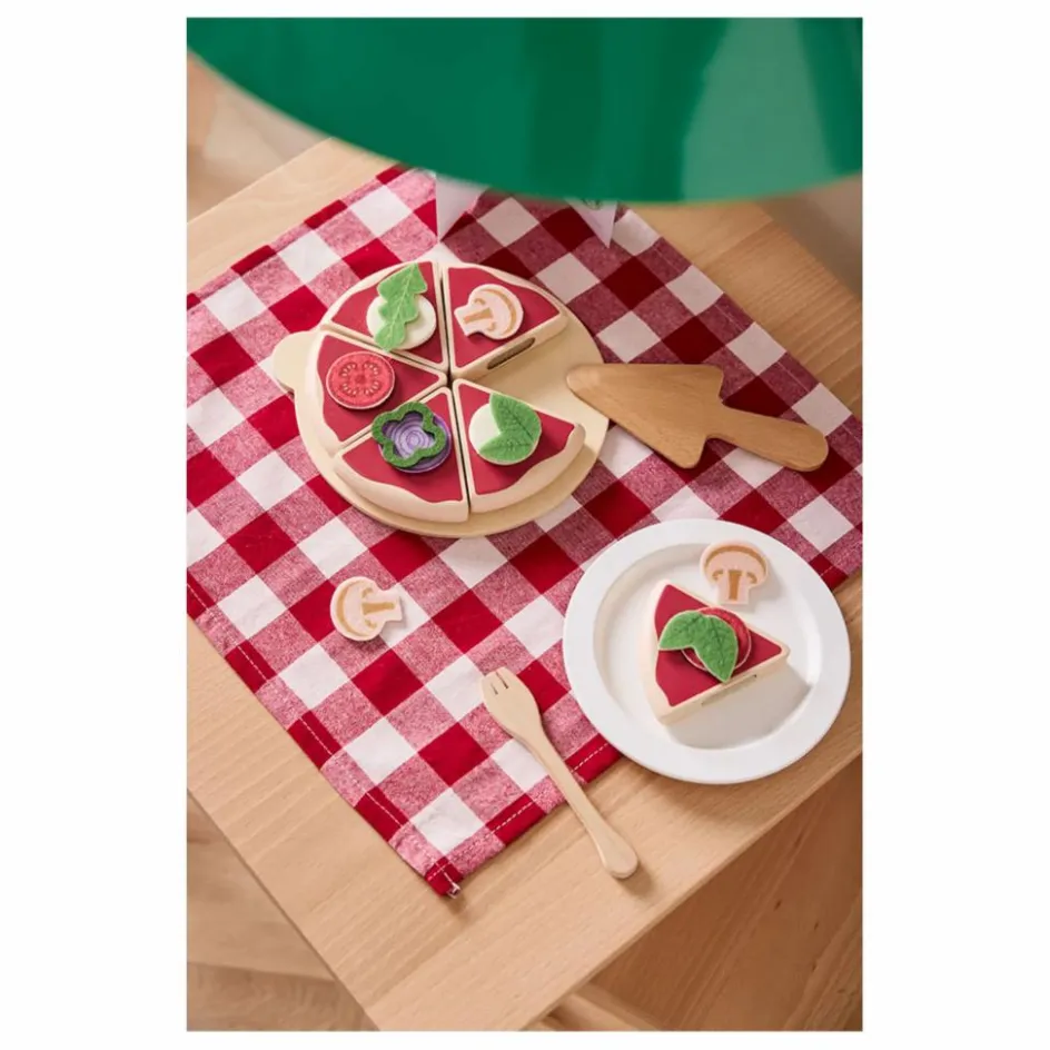 Kid's Concept Kit pizza || Cuisines, Marchandes