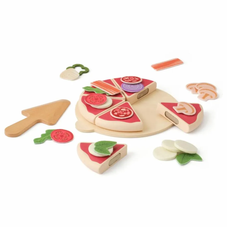 Kid's Concept Kit pizza || Cuisines, Marchandes
