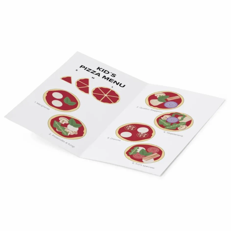 Kid's Concept Kit pizza || Cuisines, Marchandes