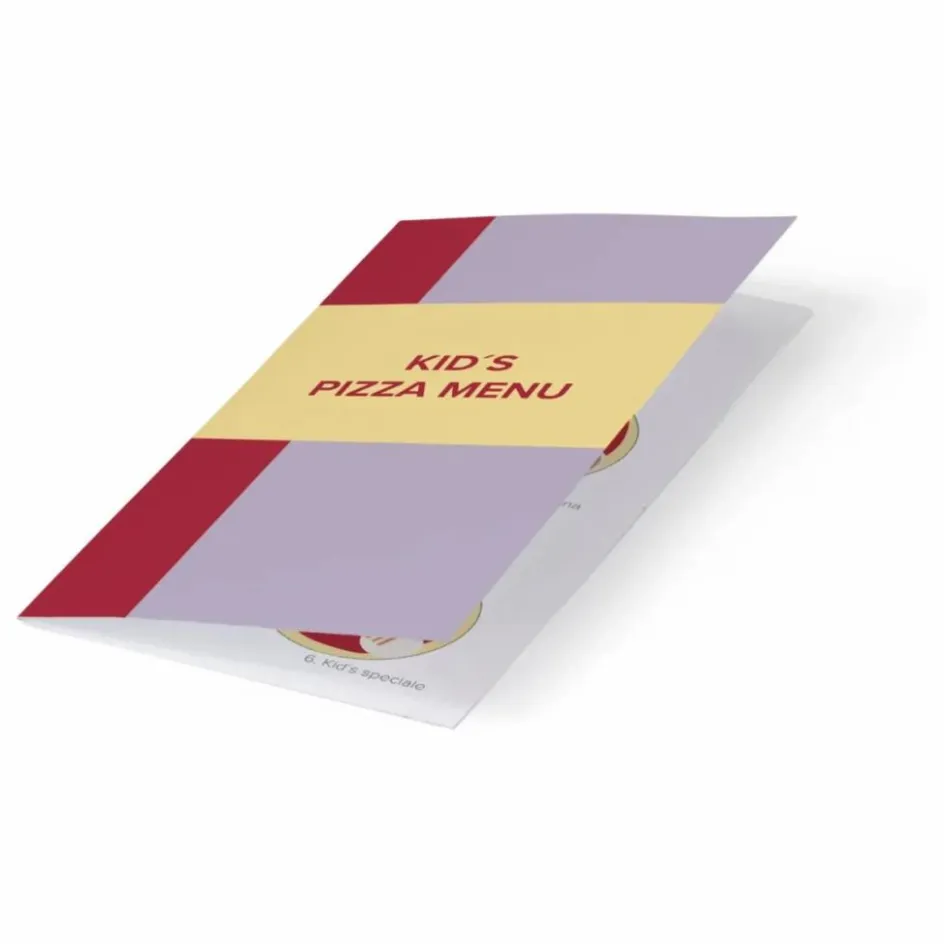 Kid's Concept Kit pizza || Cuisines, Marchandes