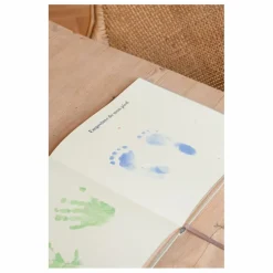 Sale Kit pour empreinte | Premiers Souvenirs|Cadeau De Naissance