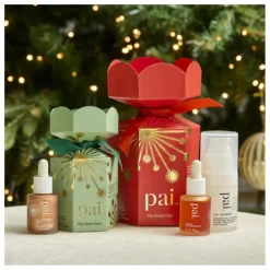 Femme Pai Skincare Soins Du Visage*Kit The Iconic Duo
