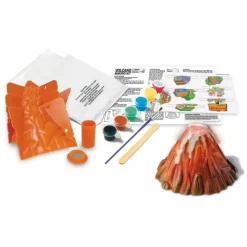 Kit Volcan à mouler Loisirs Créatifs