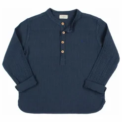 Enfant Búho T-Shirts, Chemises*Kurta Gaze de Coton |