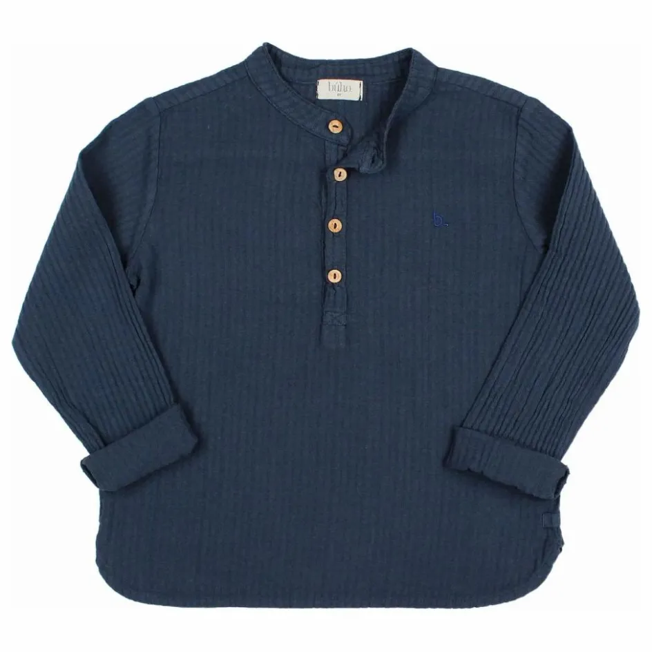 Enfant Búho T-Shirts, Chemises*Kurta Gaze de Coton |