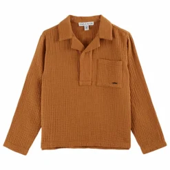 Emile et Ida Kurta Gaze de Coton ||Enfant T-Shirts, Chemises
