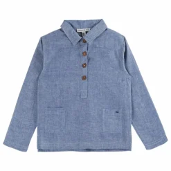 Emile et Ida Kurta Unie ||Enfant T-Shirts, Chemises|T-Shirts, Chemises