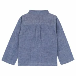 Emile et Ida Kurta Unie ||Enfant T-Shirts, Chemises|T-Shirts, Chemises