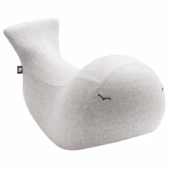 Bada & Bou La Baleine à bascule || Jouets D'Éveil
