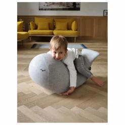 Bada & Bou La Baleine à bascule || Jouets D'Éveil