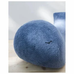 Discount Bada & Bou La Baleine à Bascule Ba | Bleu foncé