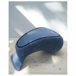 Discount Bada & Bou La Baleine à Bascule Ba | Bleu foncé