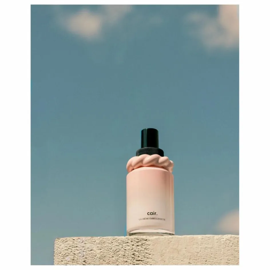 CAIR by La Bonne Brosse La Crème Embelisseuse - 100ml|Femme Soins Des Cheveux