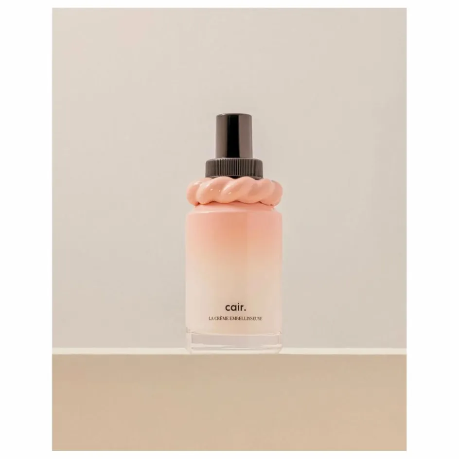 CAIR by La Bonne Brosse La Crème Embelisseuse - 100ml|Femme Soins Des Cheveux