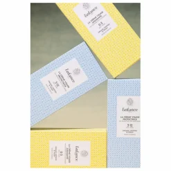 Sale Enfance Paris La crème visage apaisante bébé 0-3 ans - 50 ml Non teinté