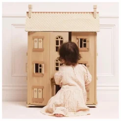Le Toy Van Maisons De Poupées*La grande maison de poupée