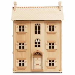Le Toy Van Maisons De Poupées*La grande maison de poupée