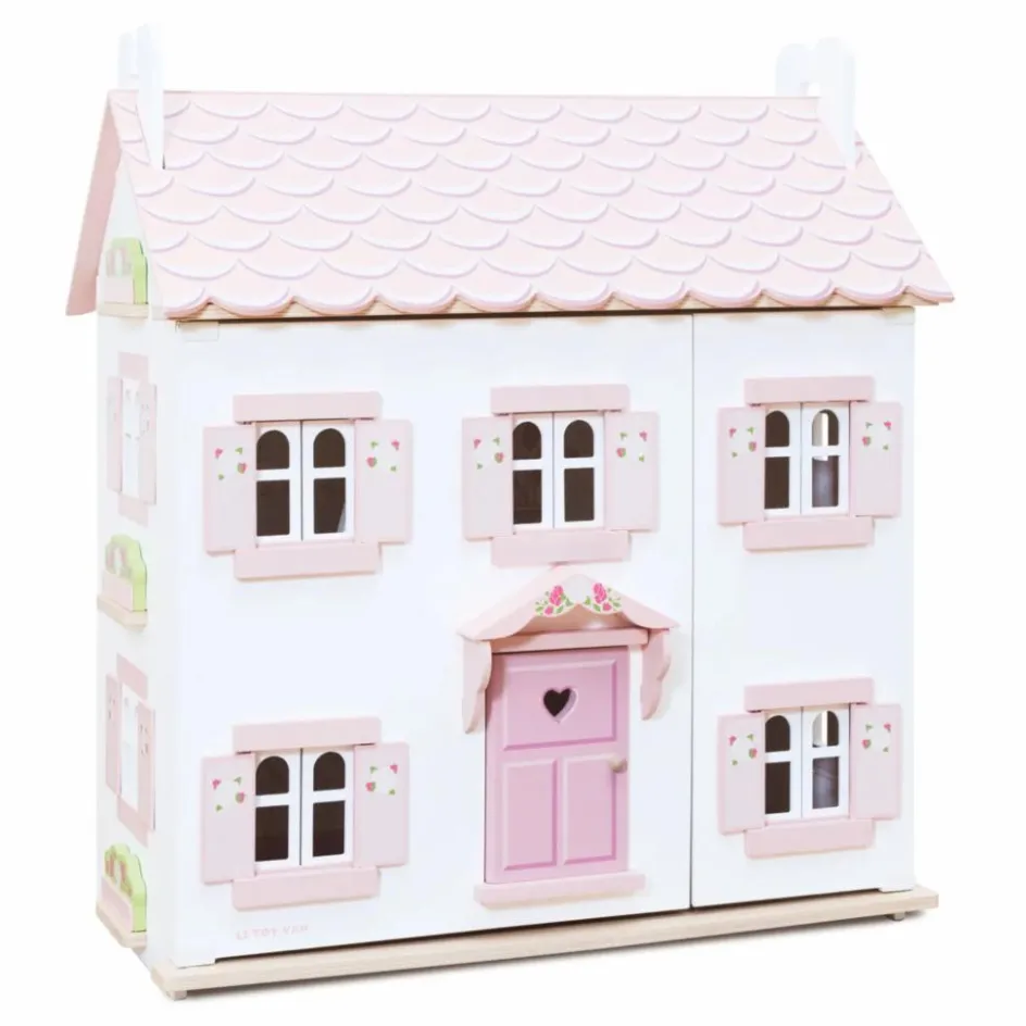 Le Toy Van La Maison de Sophie| Maisons De Poupées