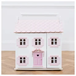 Le Toy Van La Maison de Sophie| Maisons De Poupées