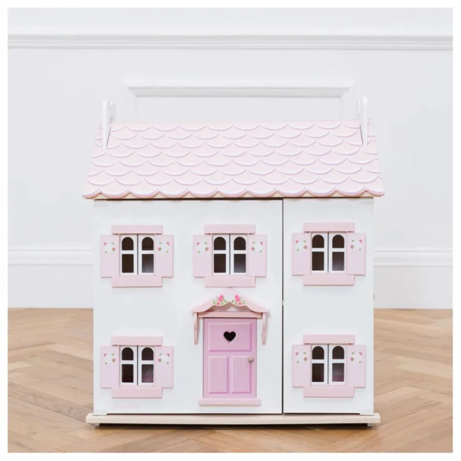 Le Toy Van La Maison de Sophie| Maisons De Poupées