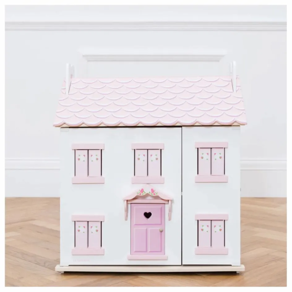 Le Toy Van La Maison de Sophie| Maisons De Poupées