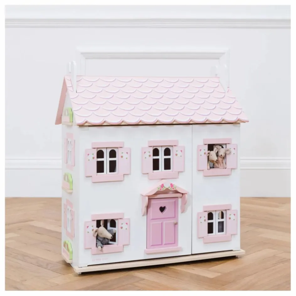 Le Toy Van La Maison de Sophie| Maisons De Poupées